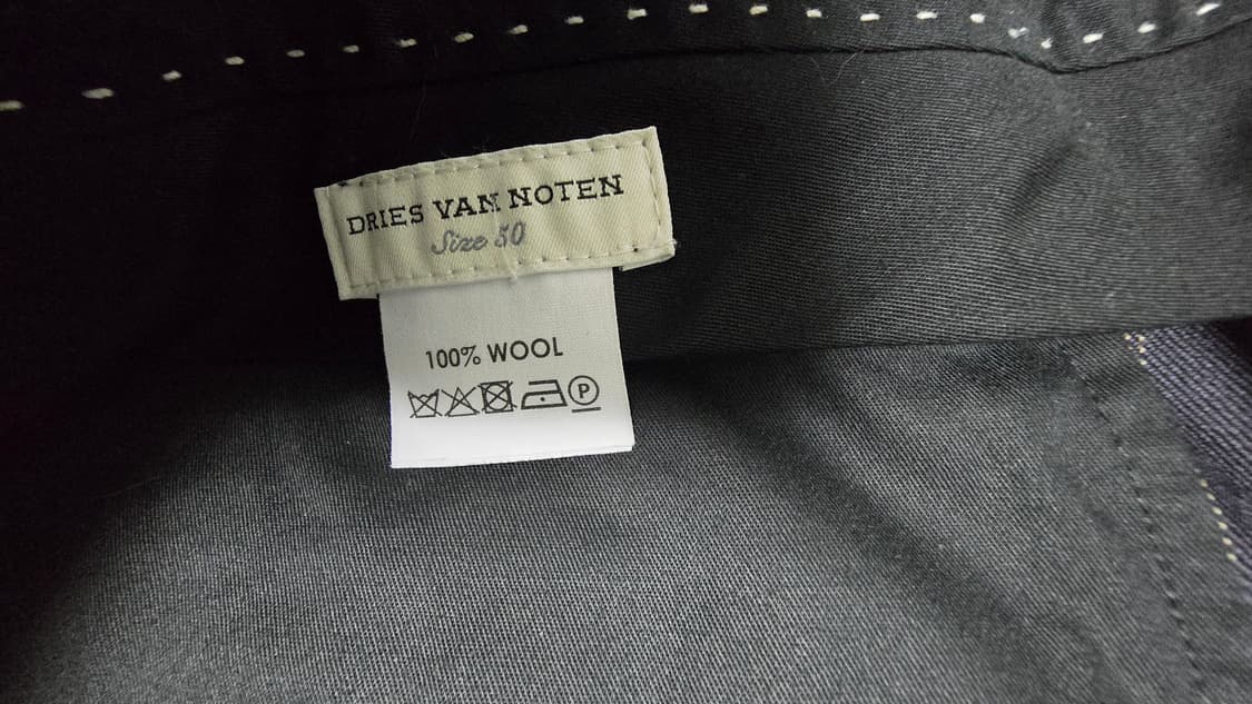 DRIES VAN NOTEN 상품이미지9