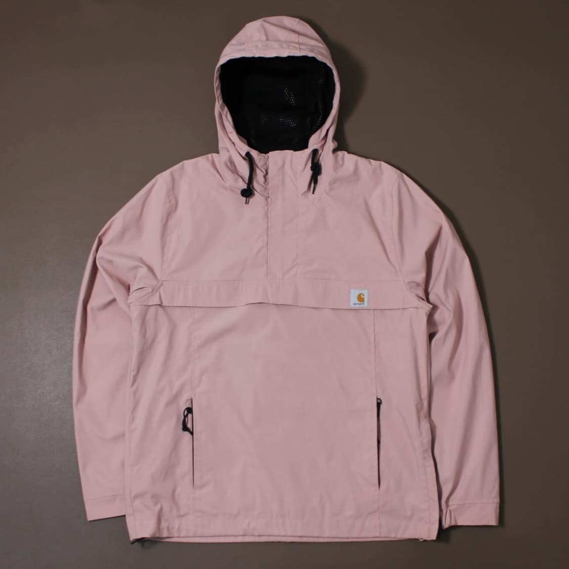 Carhartt wip 칼하트 님부스 핑크 아노락  상품이미지1