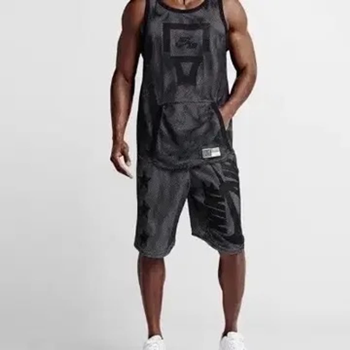  Nike NSW 나이키 에어 피벗 V3 메쉬 쇼츠 상품이미지10