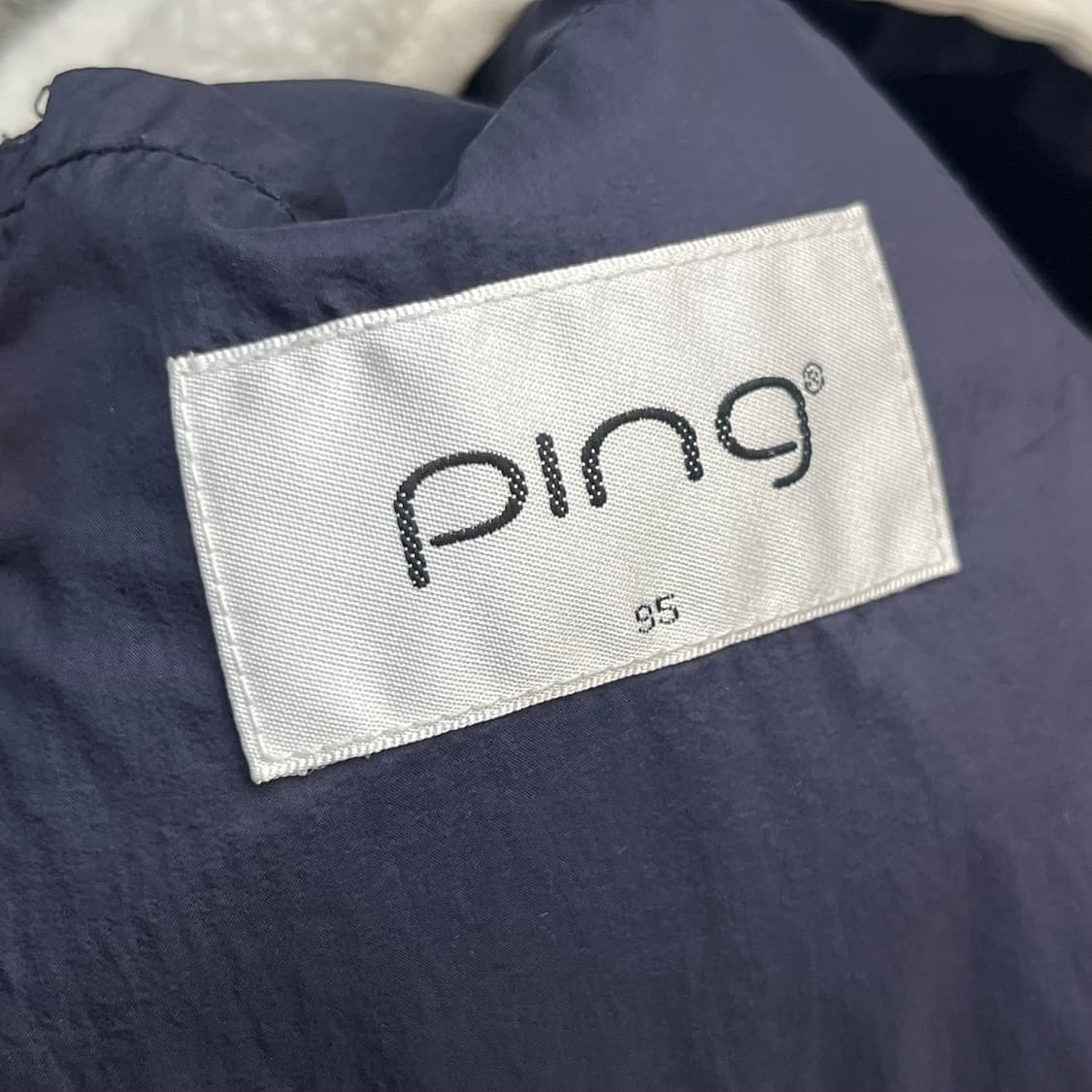 핑 여성 골프 뽀글이 베스트 (95) 상품이미지4