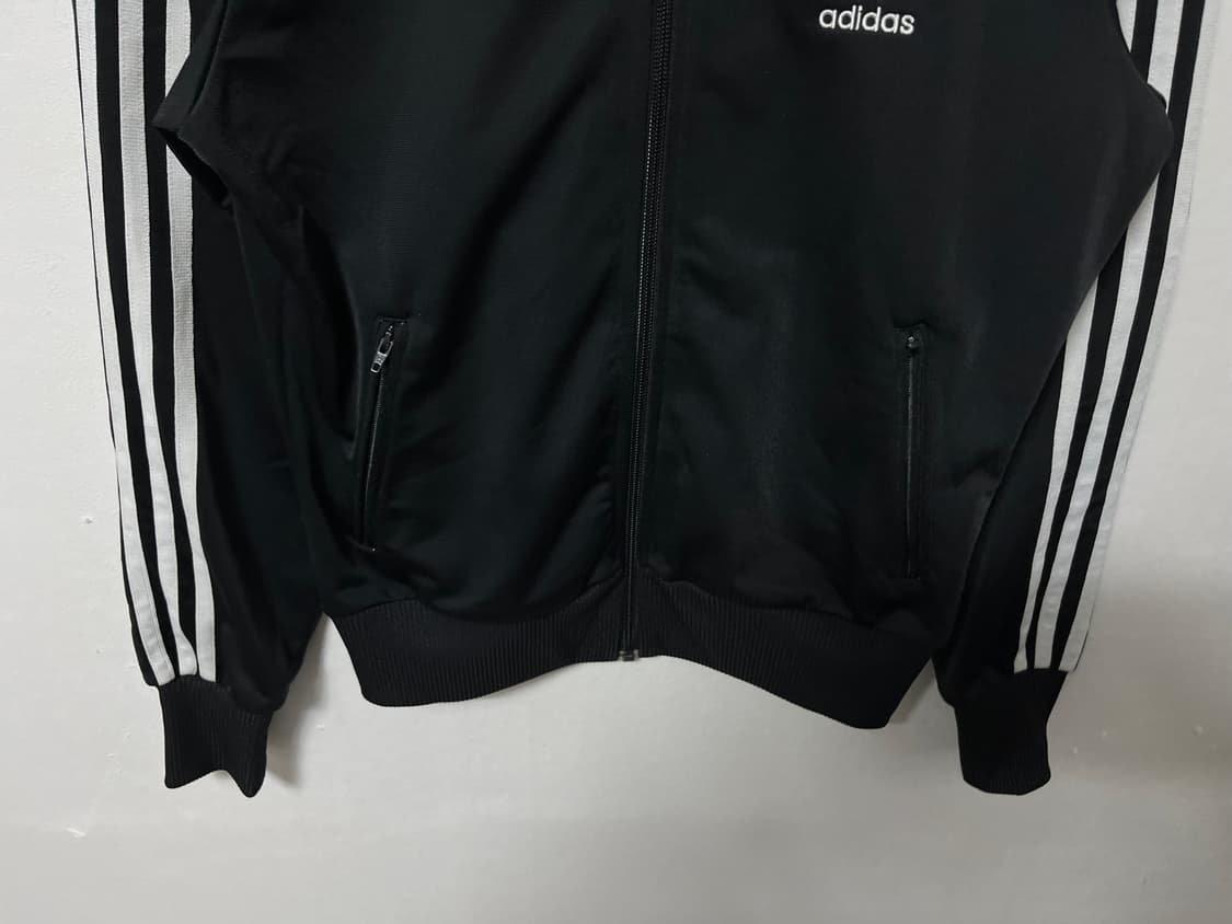 55-66 아디다스 오리지널 빅로고 파이어버드 트랙탑 져지 정품 상품이미지4