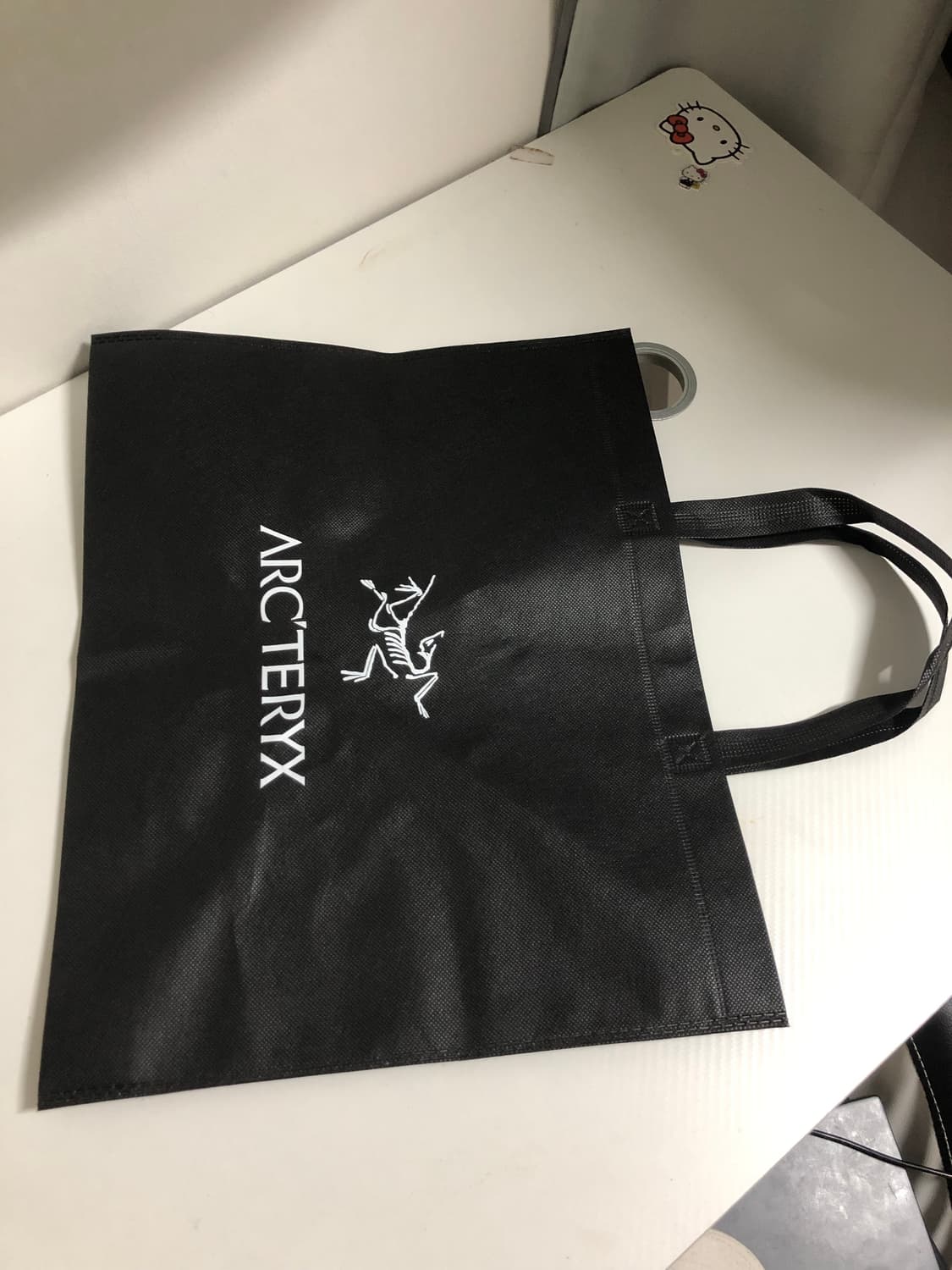 아크테릭스 에코백 상품이미지1