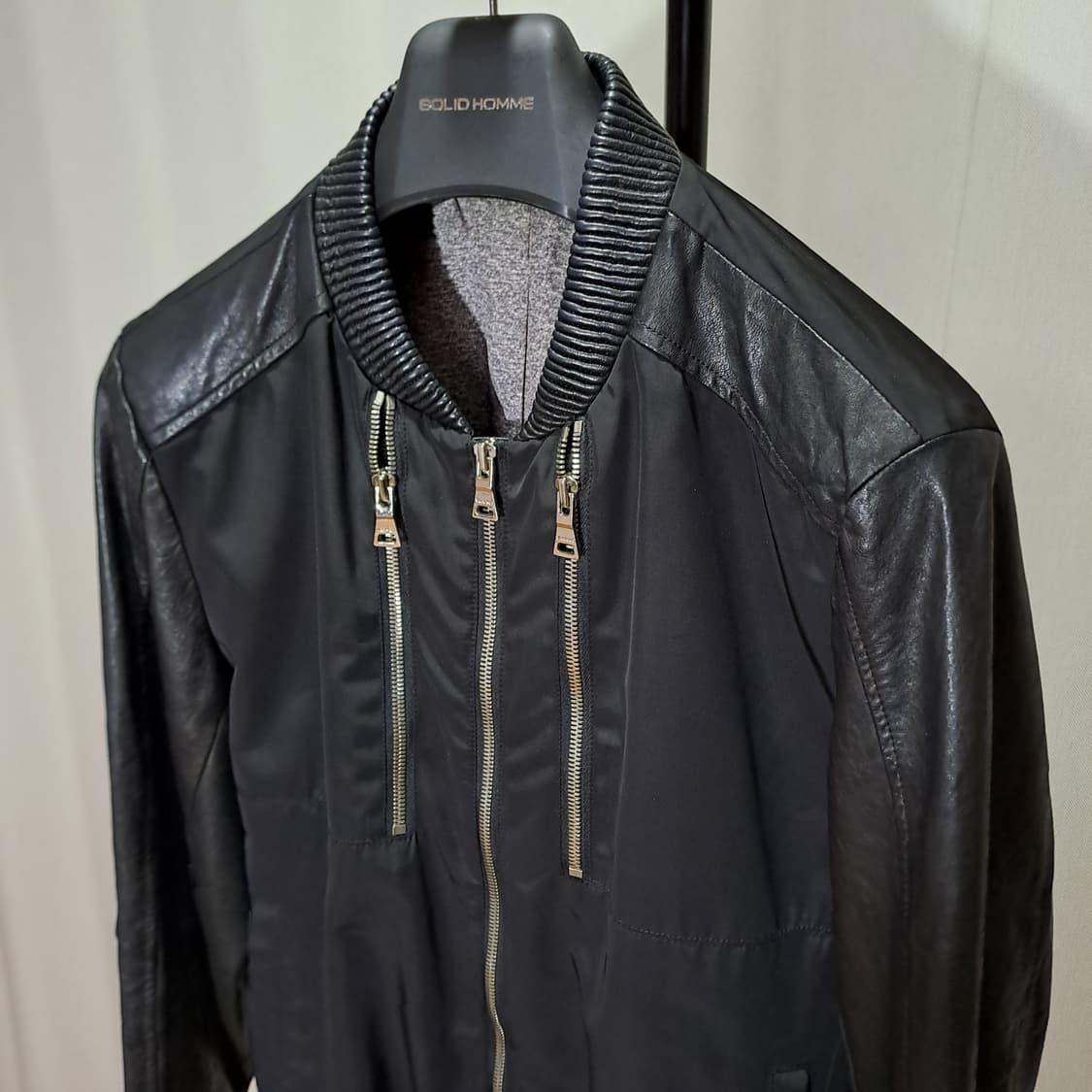 (택포) 반하트디알바자 암레더 블루종 95 B556 상품이미지3