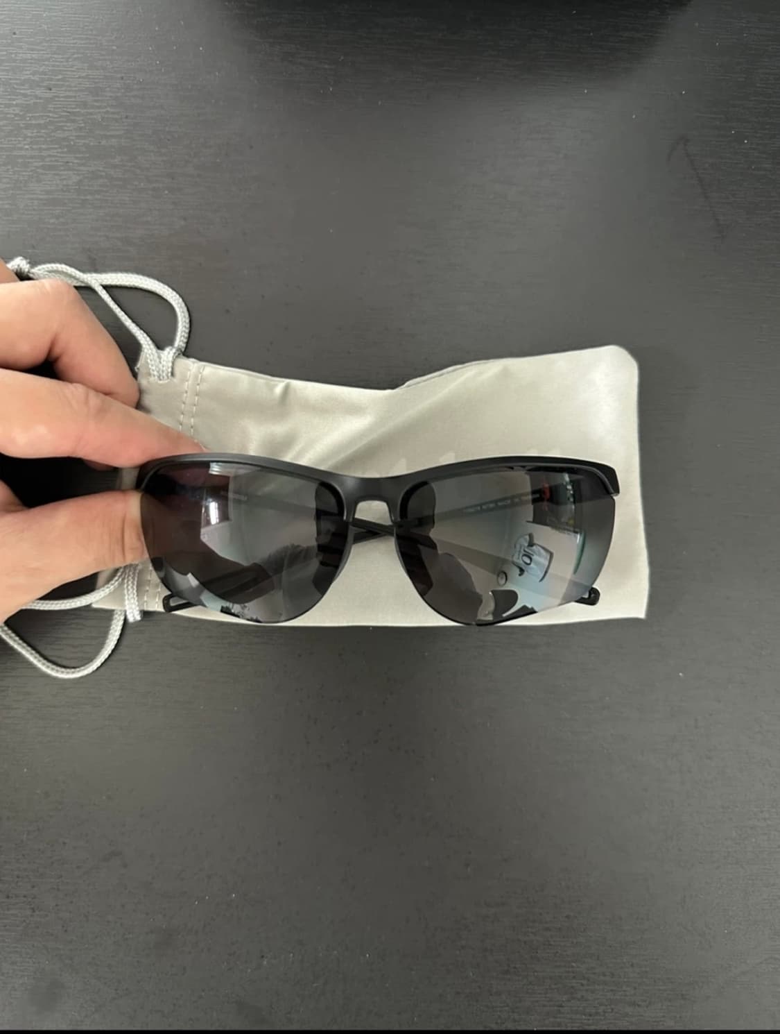 몽벨 선글라스 상품이미지1