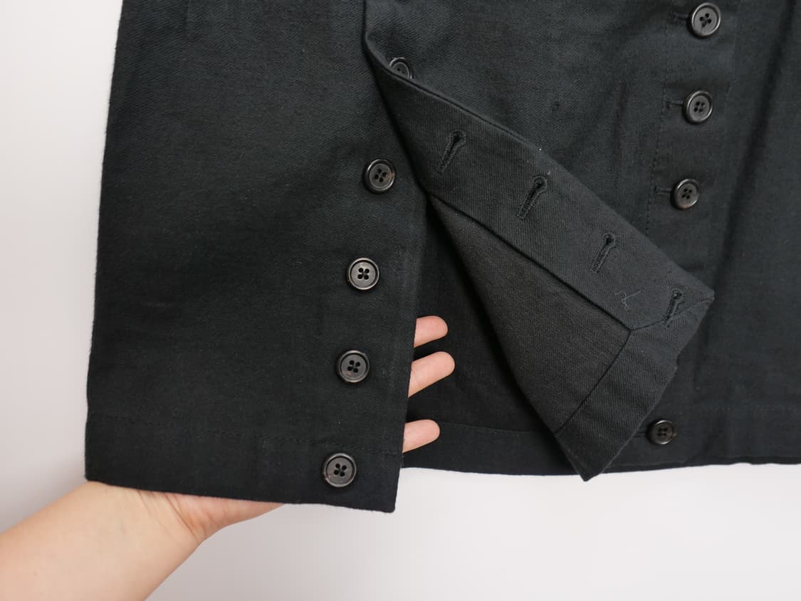 Ann Demeulemeester 스커트 상품이미지2
