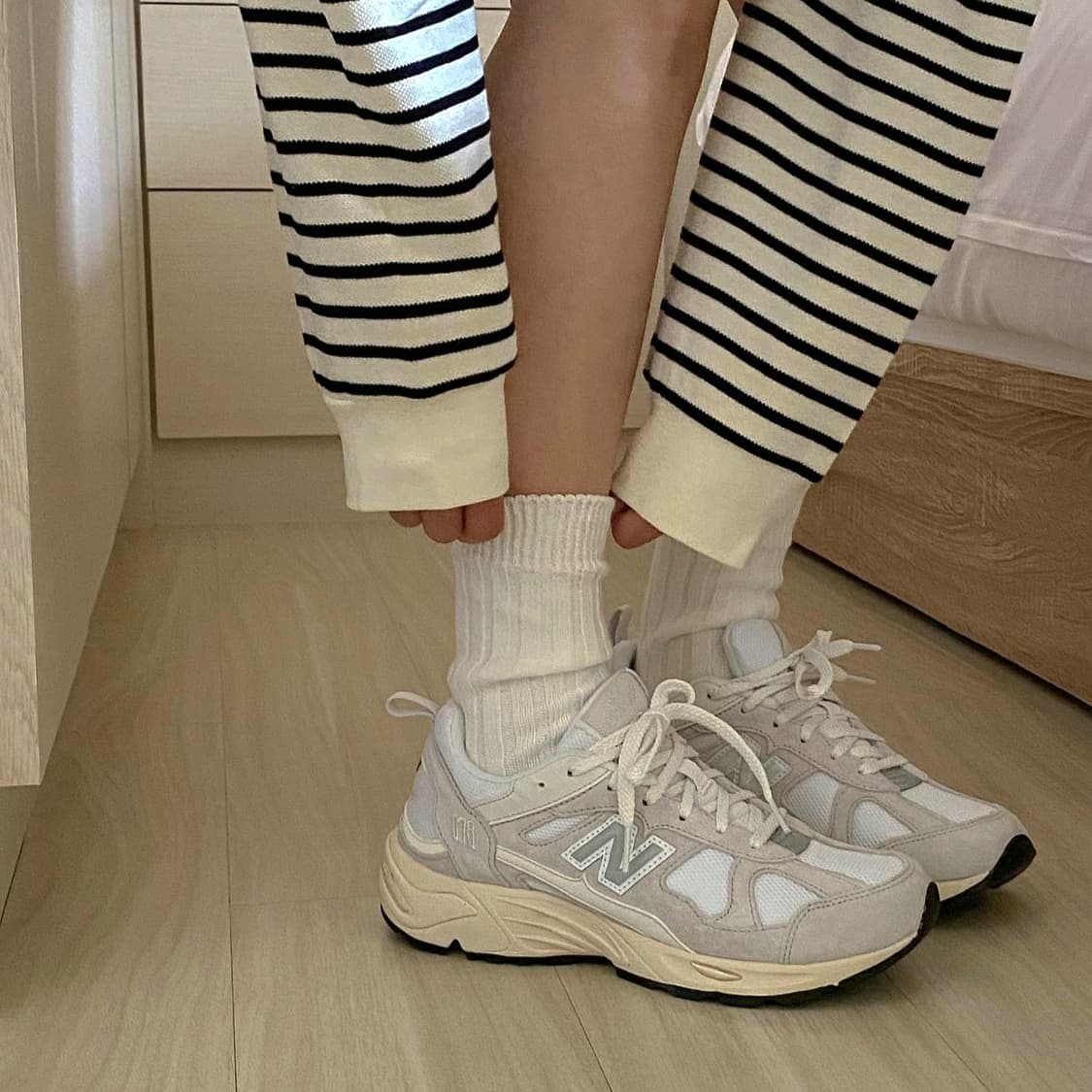 뉴발란스 878  상품이미지8