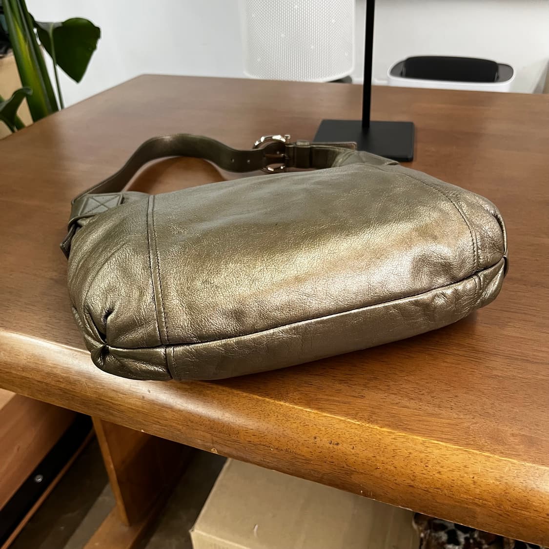 페레가모 호보백 상품이미지6