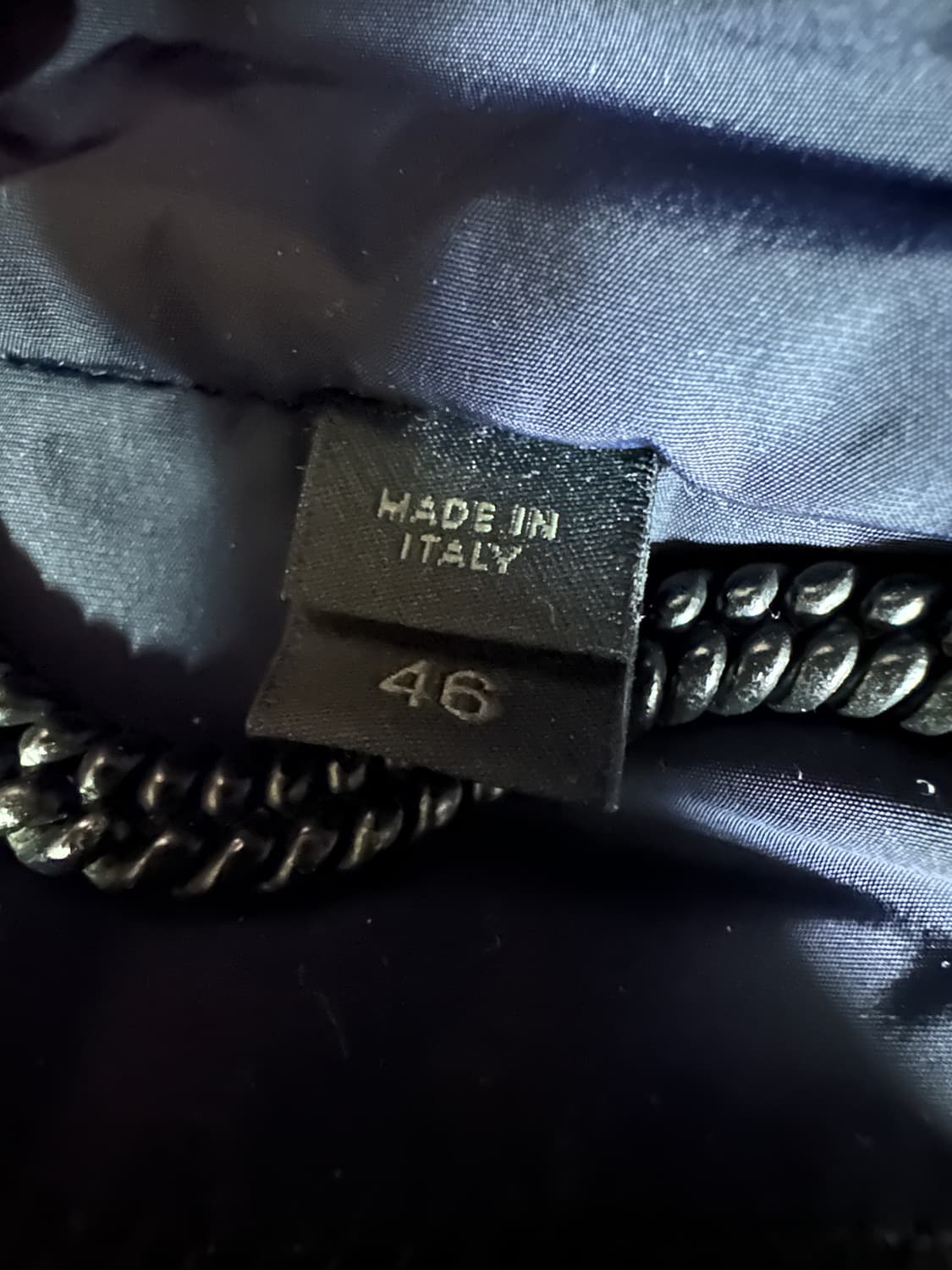 버버리프로섬 푸퍼 상품이미지5