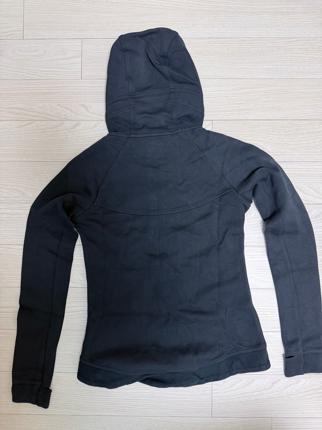 나이키 피그먼트 블랙 테크팩 상품이미지4