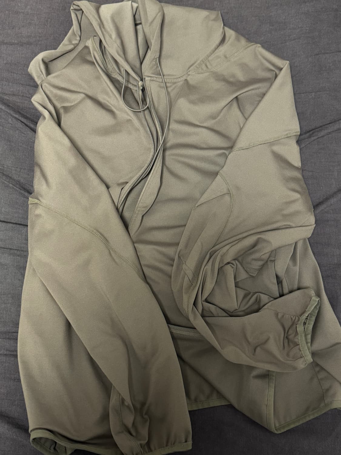 post archive faction 파프 집업 상품이미지4