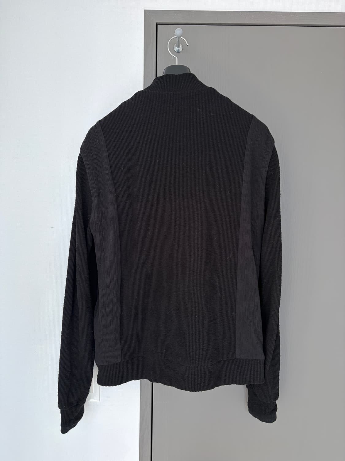 [XL] xlim 엑슬림 ep7 01 져지 블랙 상품이미지4