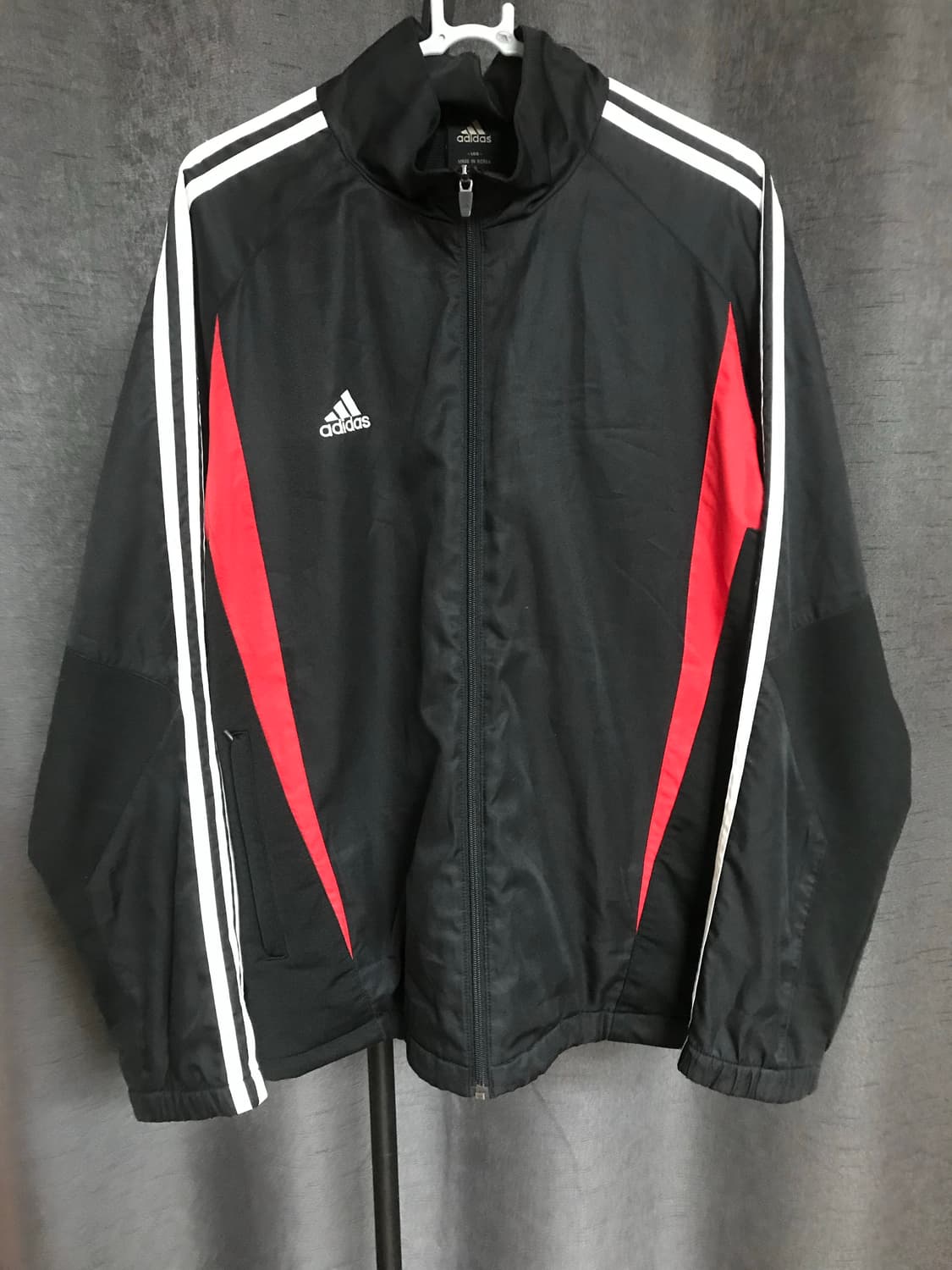 아디다스 바람막이 트랙 자켓 105 상품이미지1