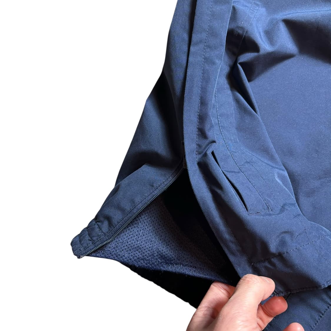 폴로골프 바람막이  상품이미지5