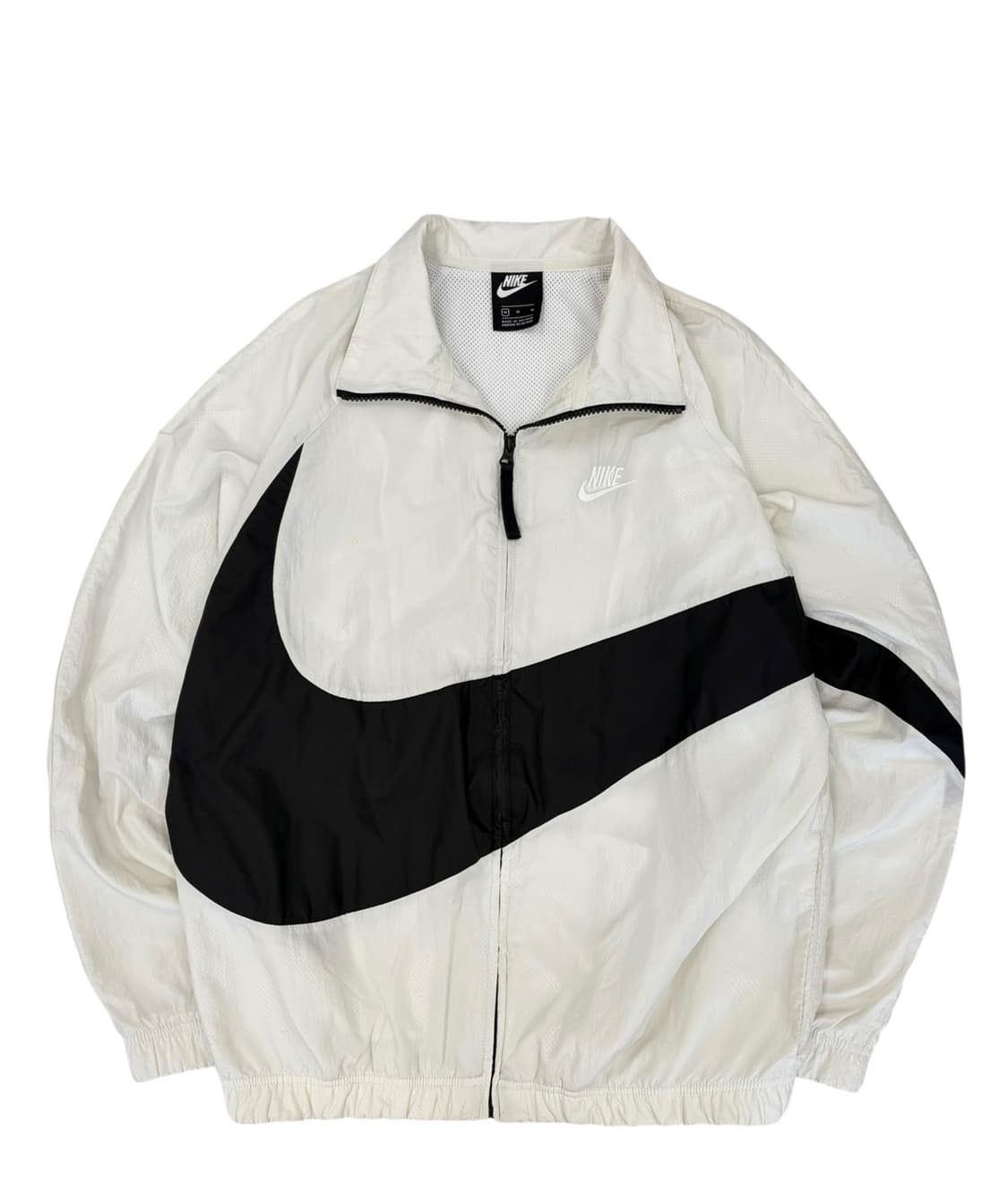 나이키 빅스우시 우븐자켓 (M)  상품이미지1