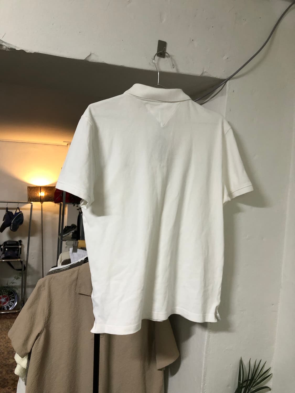 Tommy hilfiger 클래식 PK 반팔 상품이미지2