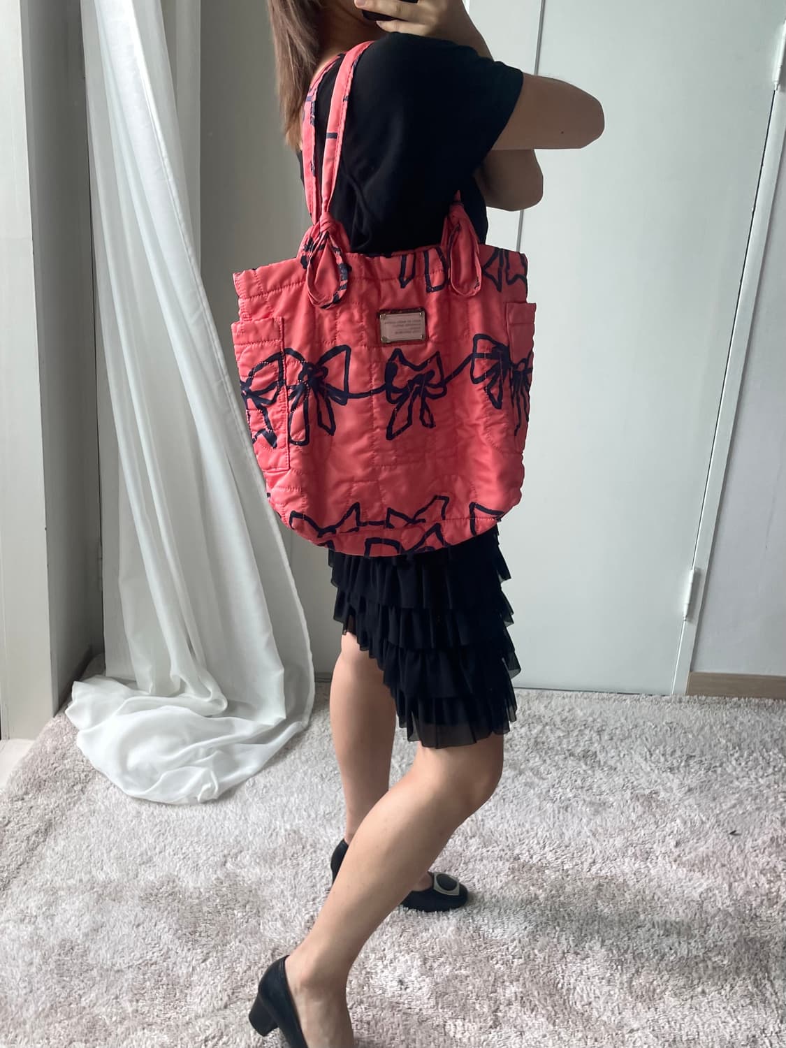 Marc Jacobs tote bag 상품이미지5
