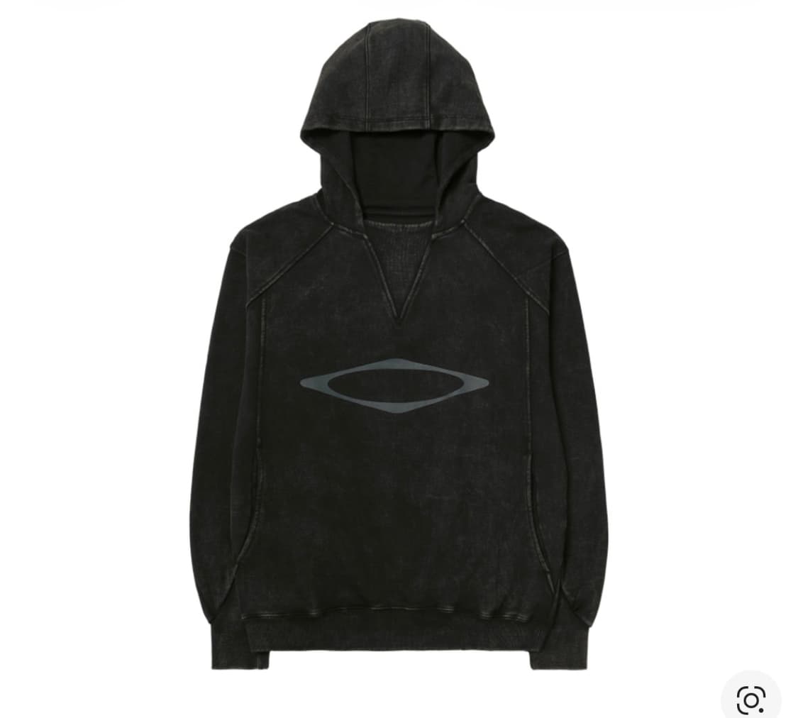 미스치프 후드티 상품이미지1