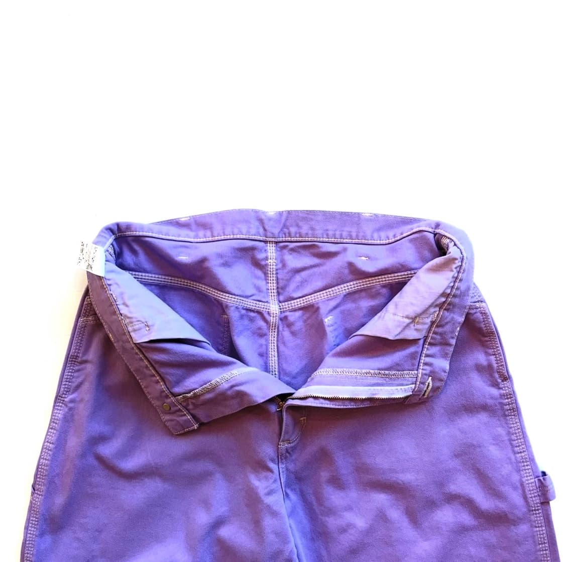 랭글러 래피드 트랜짓 카펜터 팬츠 상품이미지5