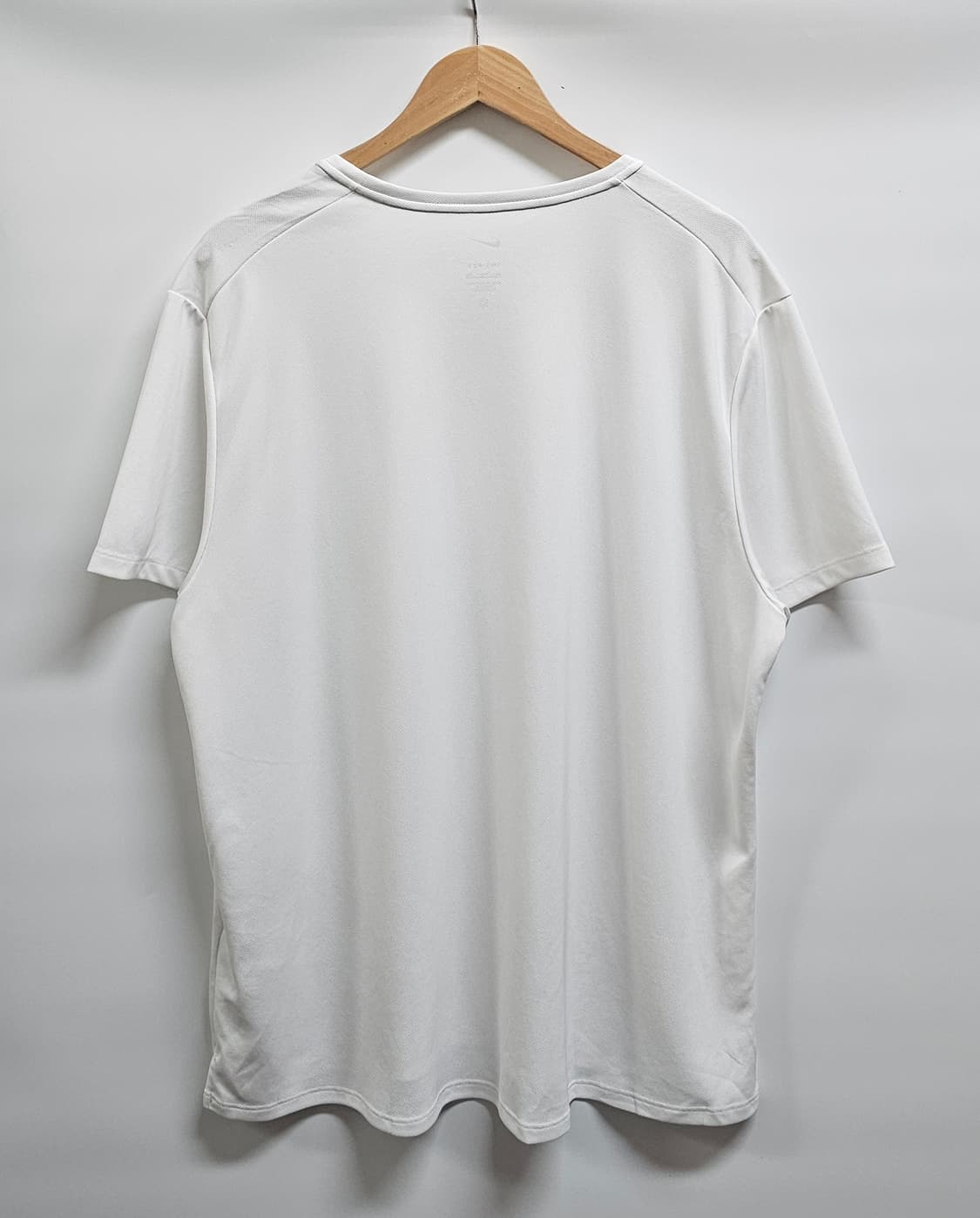 나이키 드라이핏 기능성 반팔 2XL 상품이미지2