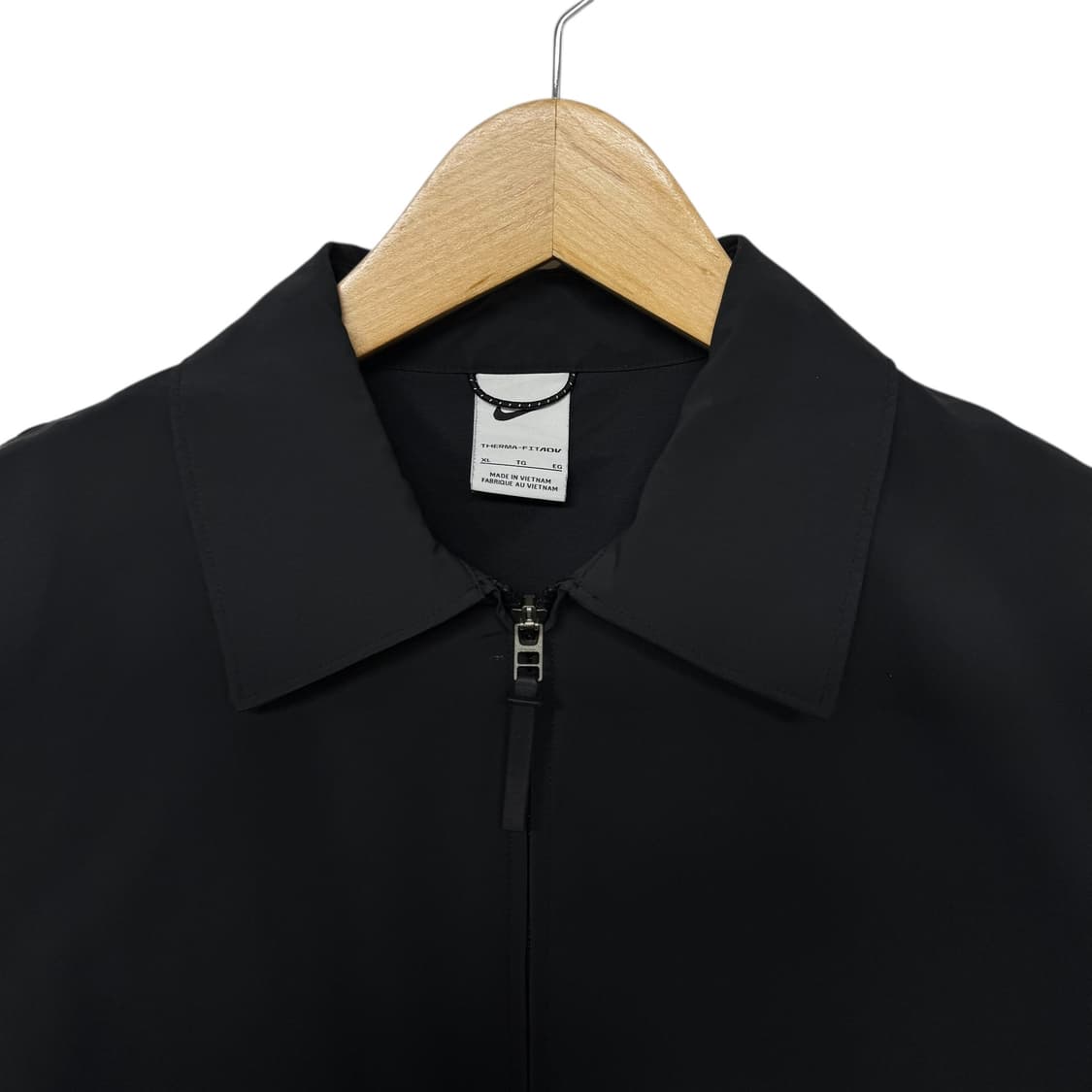 나이키 써마핏 스우시 리펠 투인원 자켓 상품이미지2