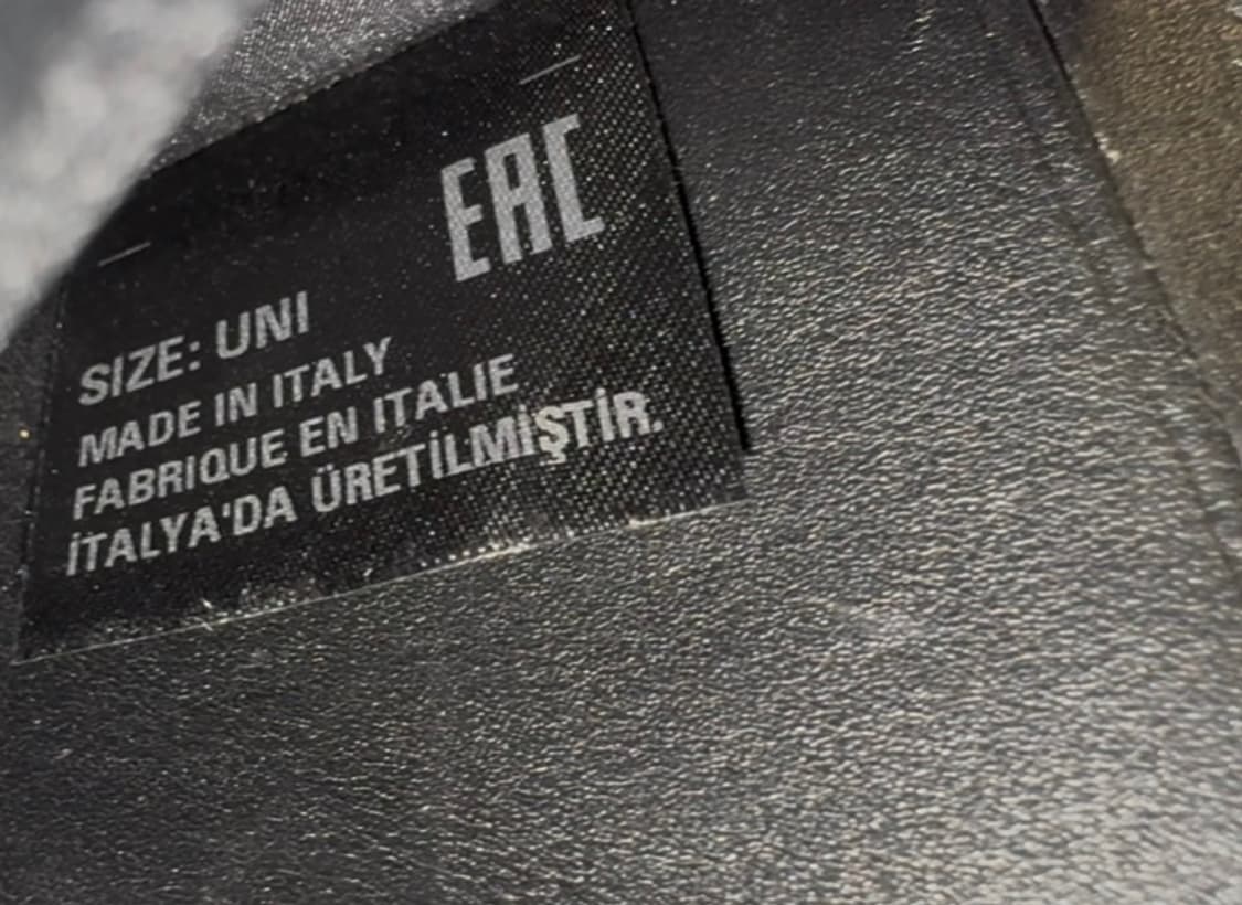 메종 마르지엘라 스냅 컴팩트 지갑 블랙 상품이미지6