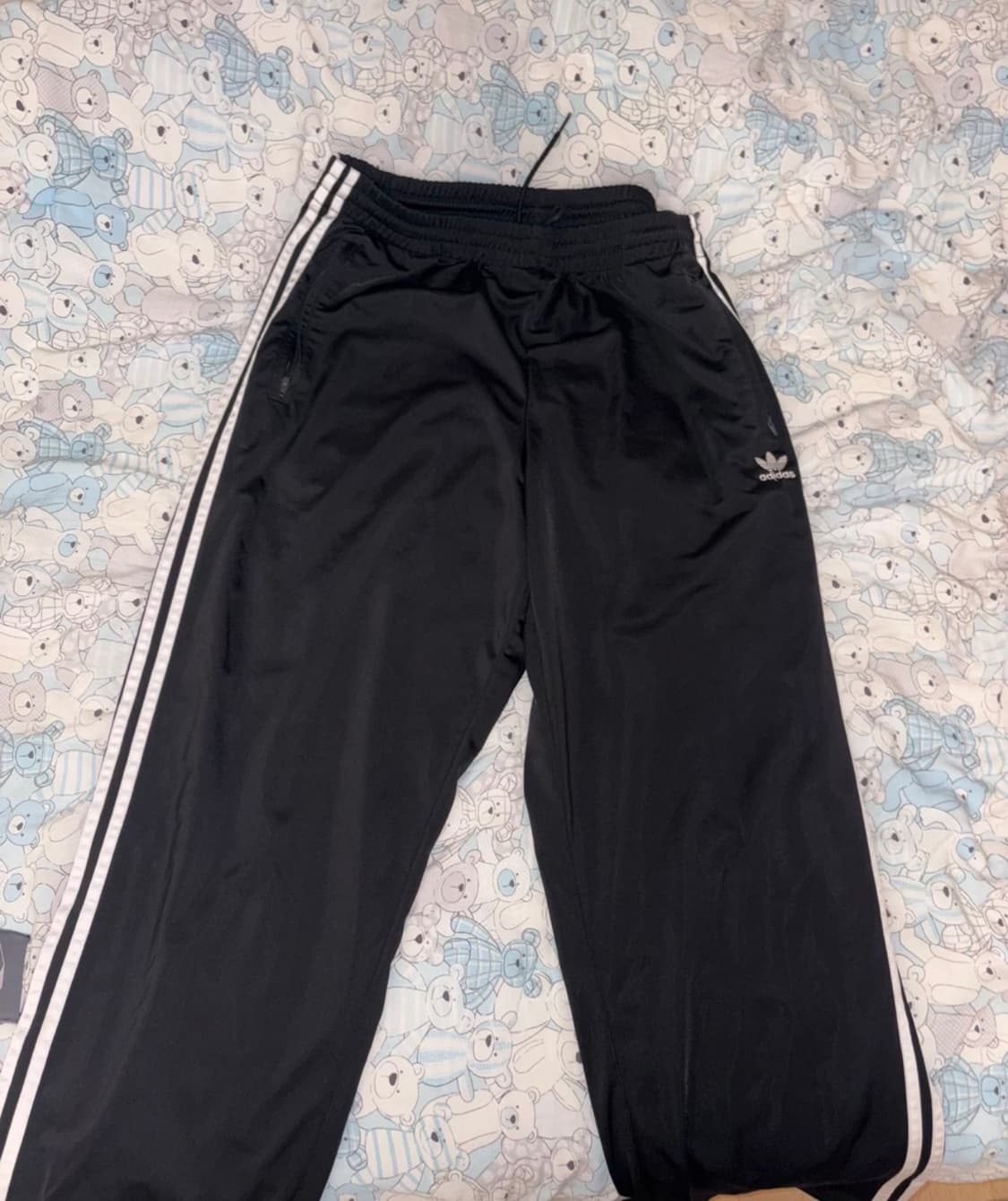 [2XL] 아디다스 파이어버드 트랙팬츠 상품이미지2