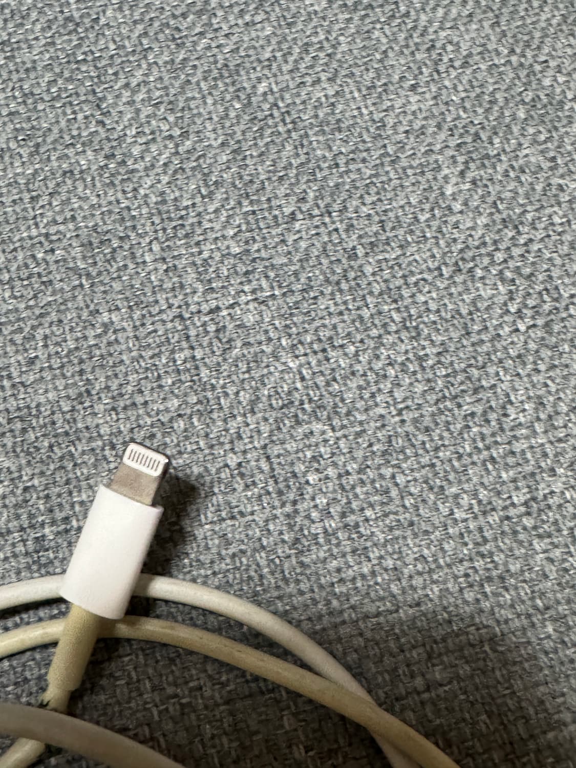 아이폰 라이트닝 8핀 충전케이블 상품이미지2