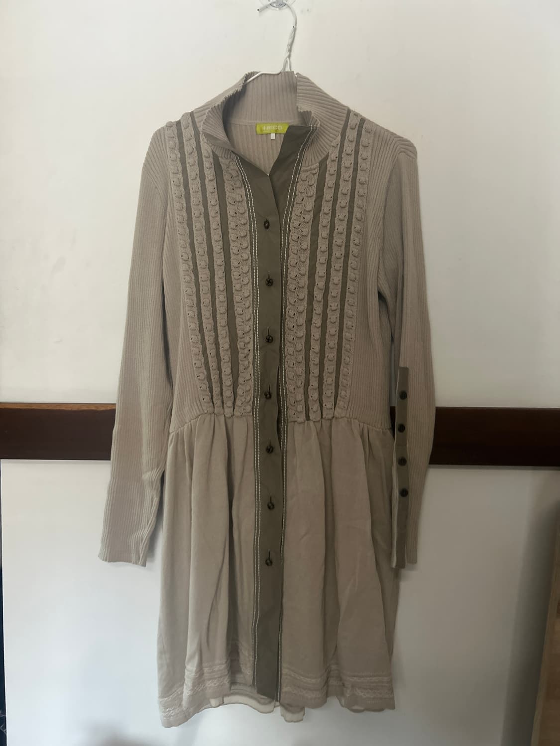 Hiroko bis 니트원피스 상품이미지1