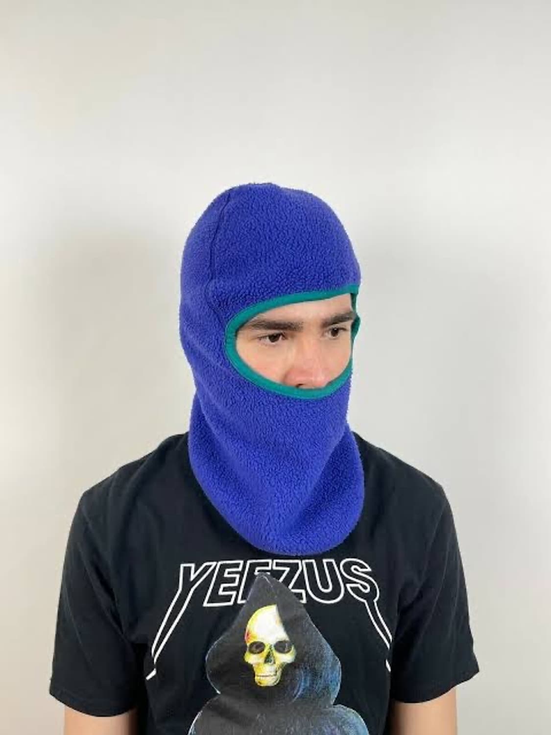 USA 파타고니아 바라클라바 플리스 스노우 스키 마스크 상품이미지1