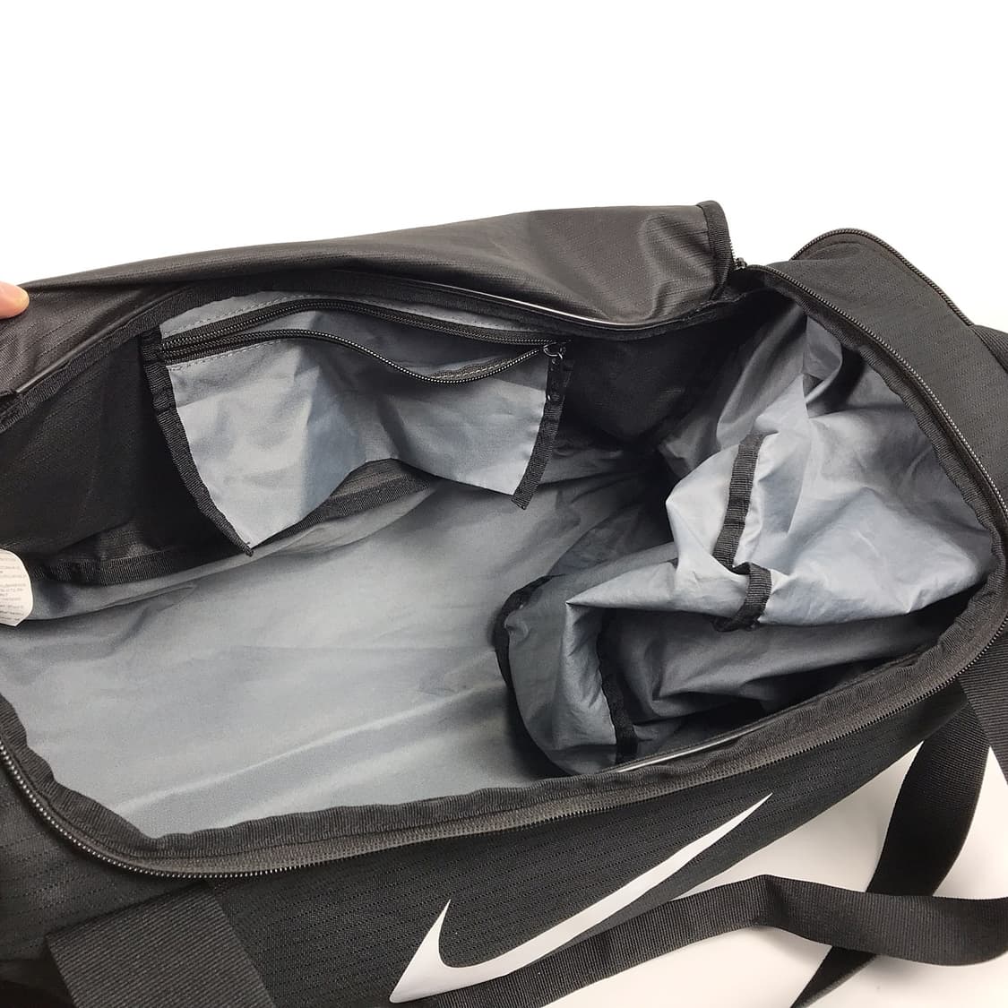 나이키 브라질리아 S 더플백 가방 상품이미지6