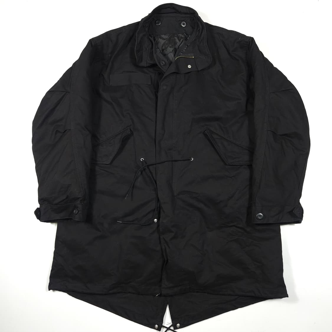 라퍼지스토어 피쉬테일 m65 야상 자켓 상품이미지1