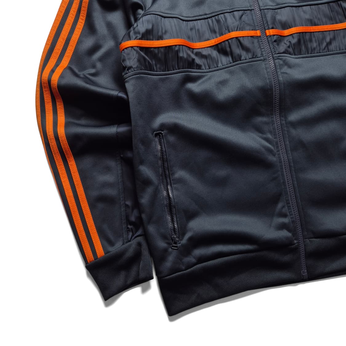 [M] 아디다스 레알마드리드 13-14 트랙탑 져지 상품이미지4