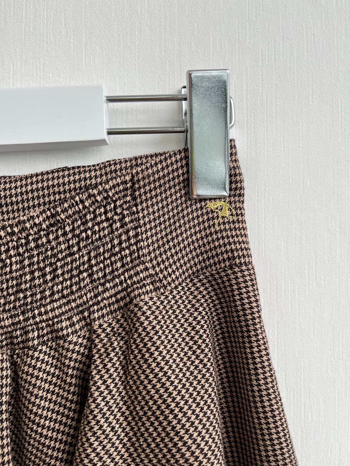 Arnold Palmer 아놀드파마 매듭장식 스커트 상품이미지5