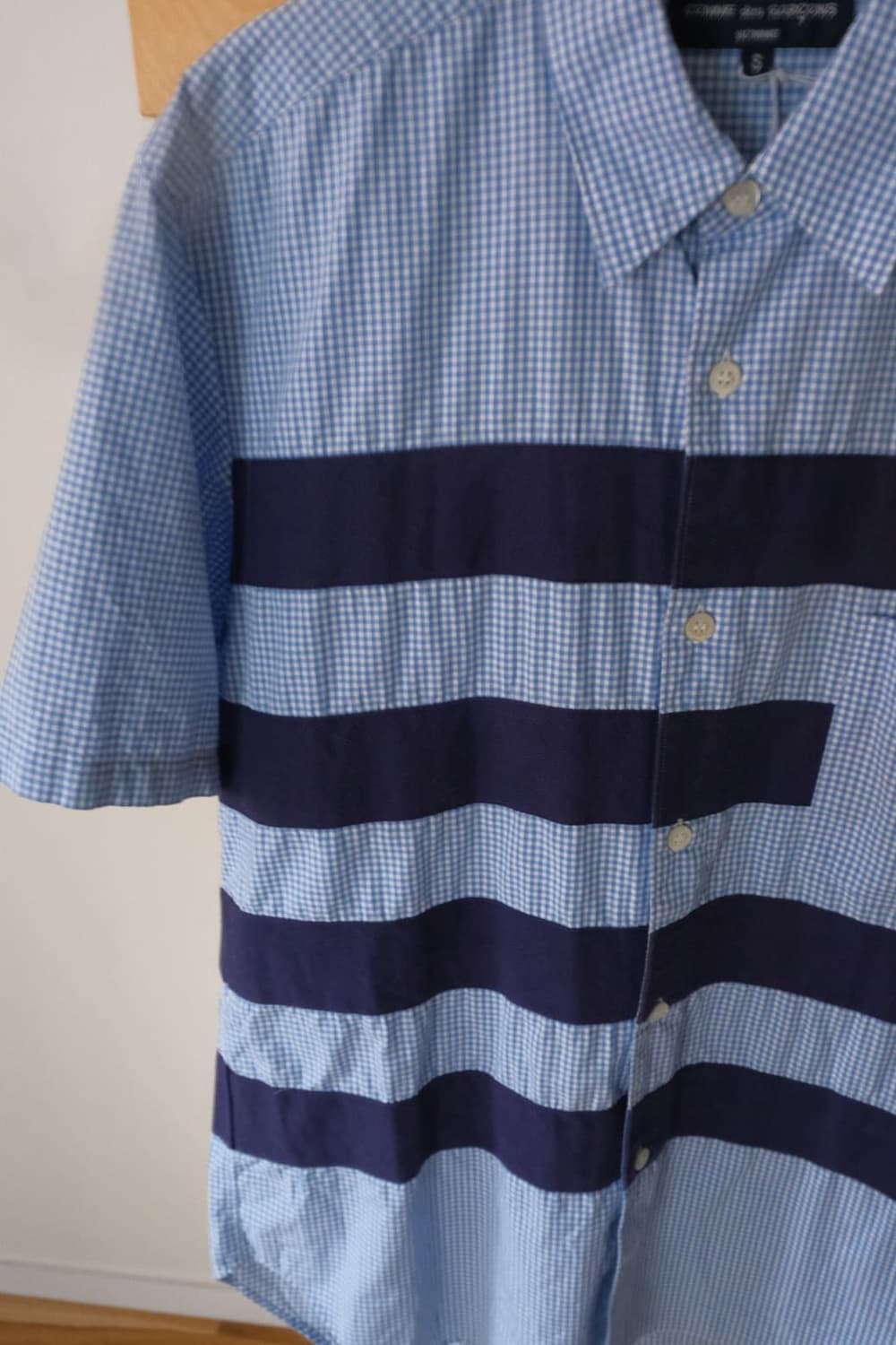 COMME des GARÇONS HOMME 2010 Shirt 상품이미지4