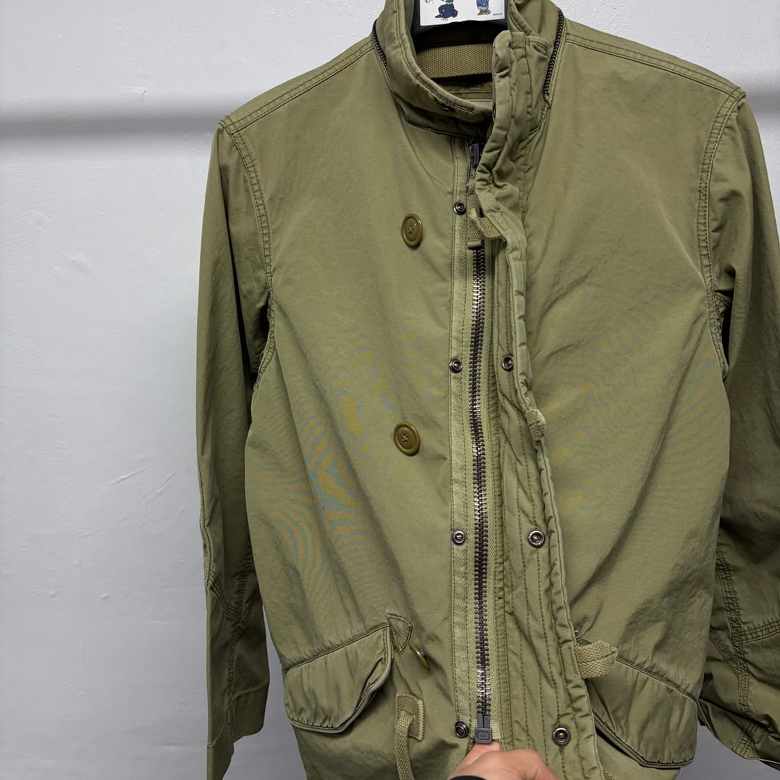 폴로 진스 M51 피쉬테일 상품이미지3