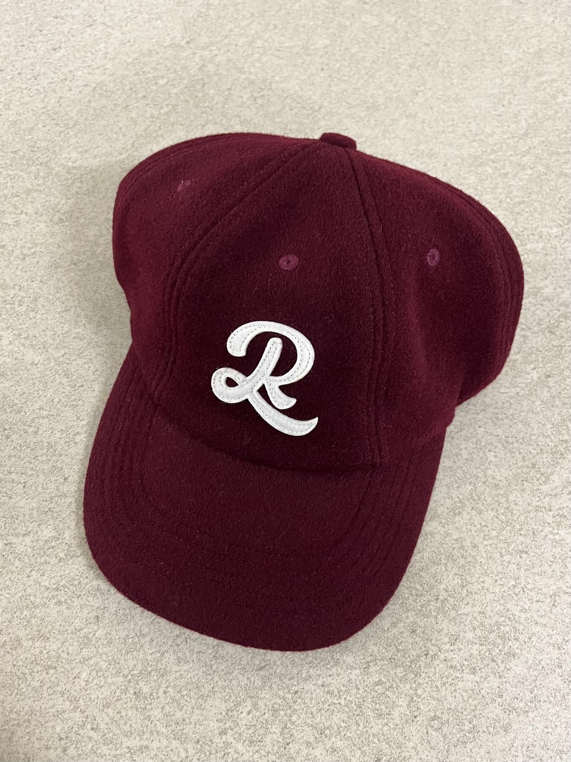 리버레이더스 볼캡 상품이미지1