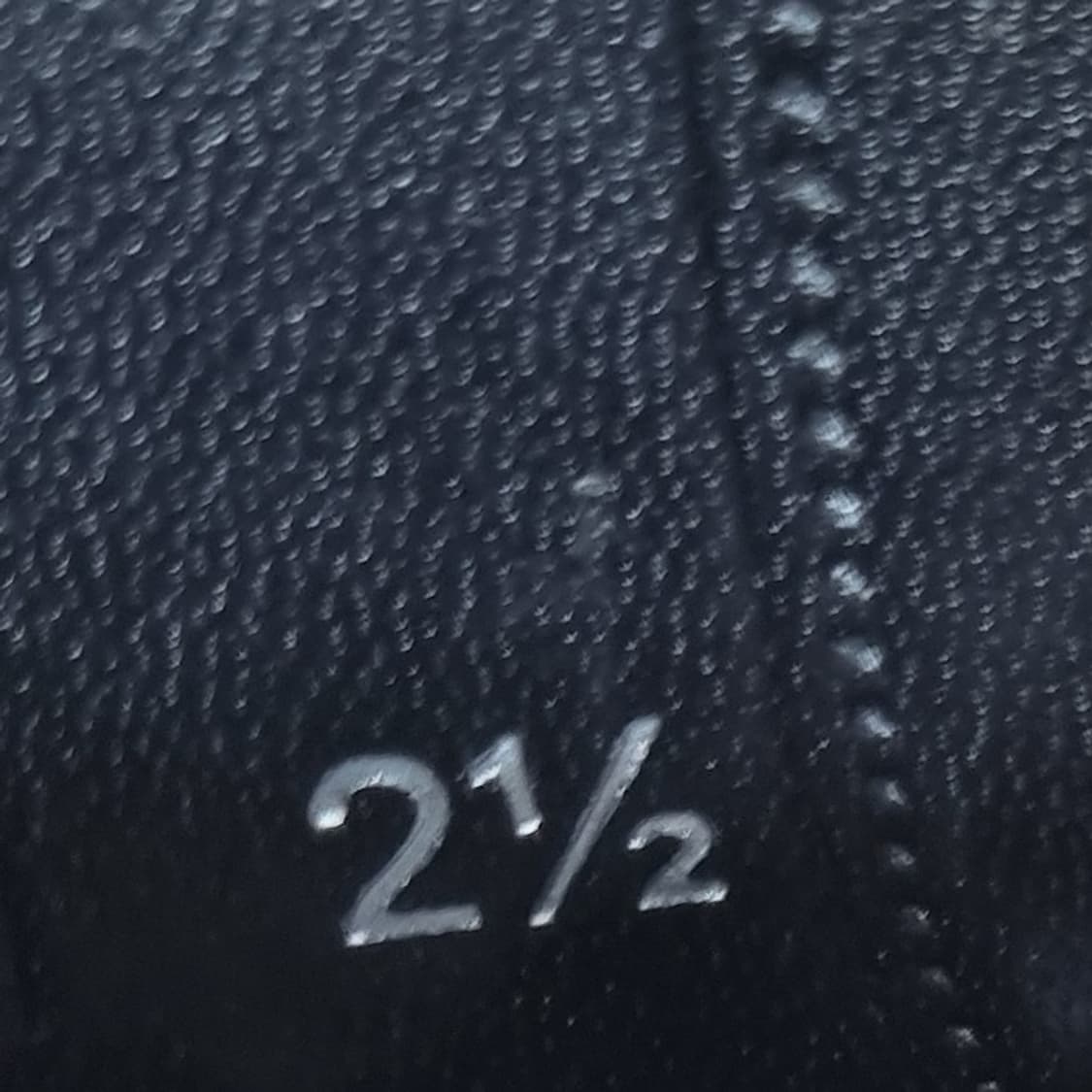 가버 애나멜 옥스포드화 225 상품이미지6