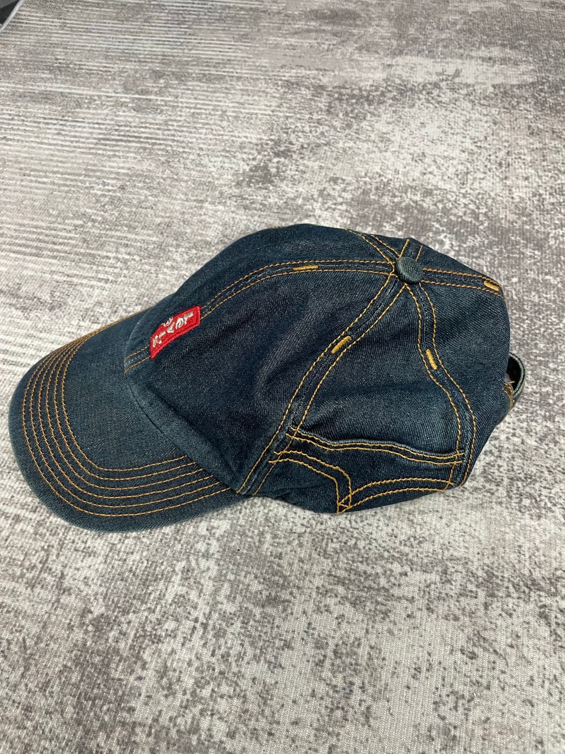 Vintage Levis RED TAB cap 상품이미지2