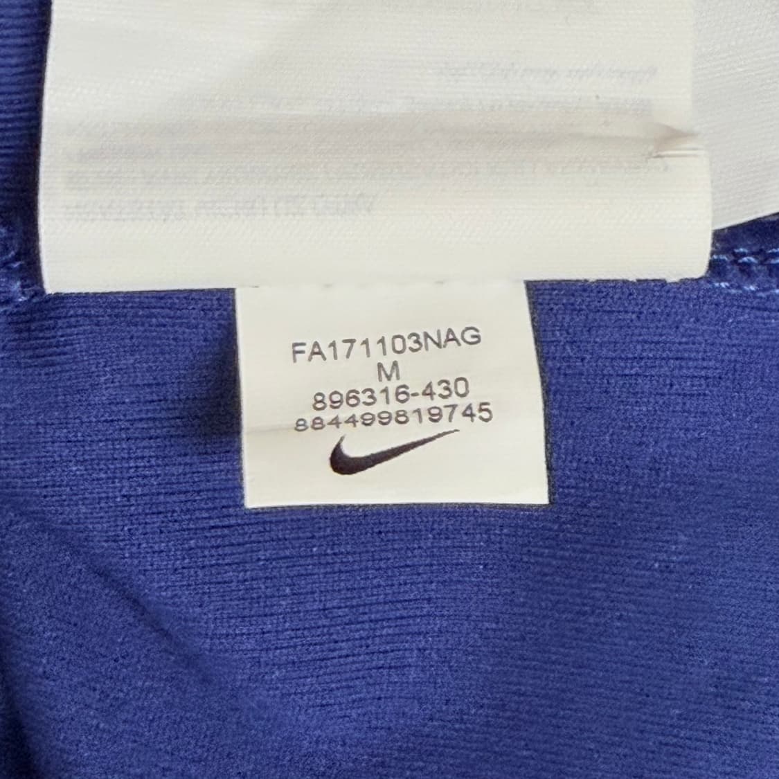 17-18 토트넘 어웨이 손흥민 유니폼 상품이미지5