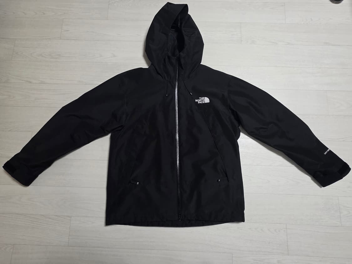 25SS 노스페이스 차마르 바람막이 XL사이즈 상품이미지1