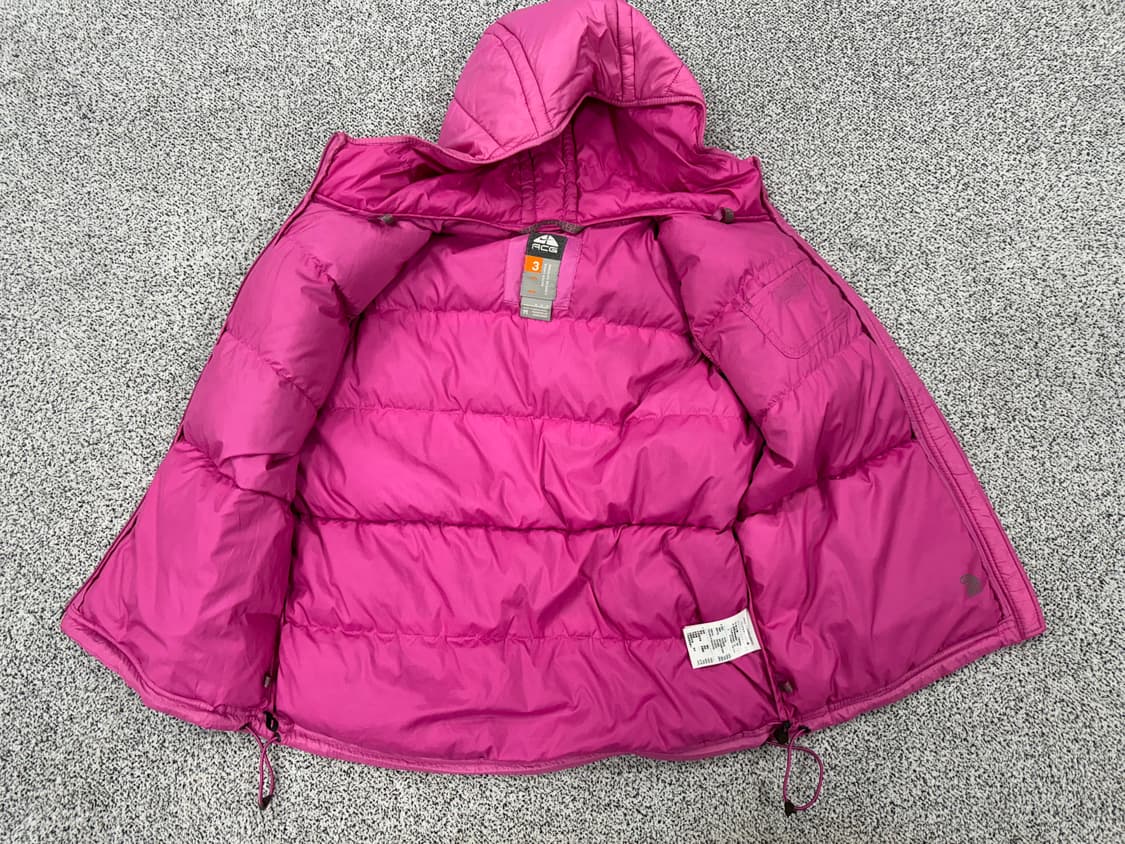 나이키 ACG 구스다운 베스트 상품이미지5