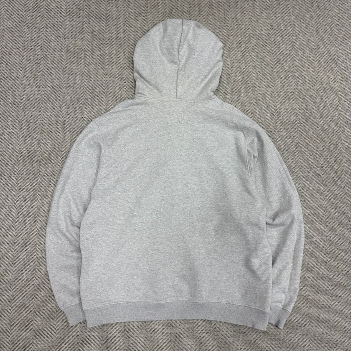 빈티지 프린팅 후드티 v1326 상품이미지3