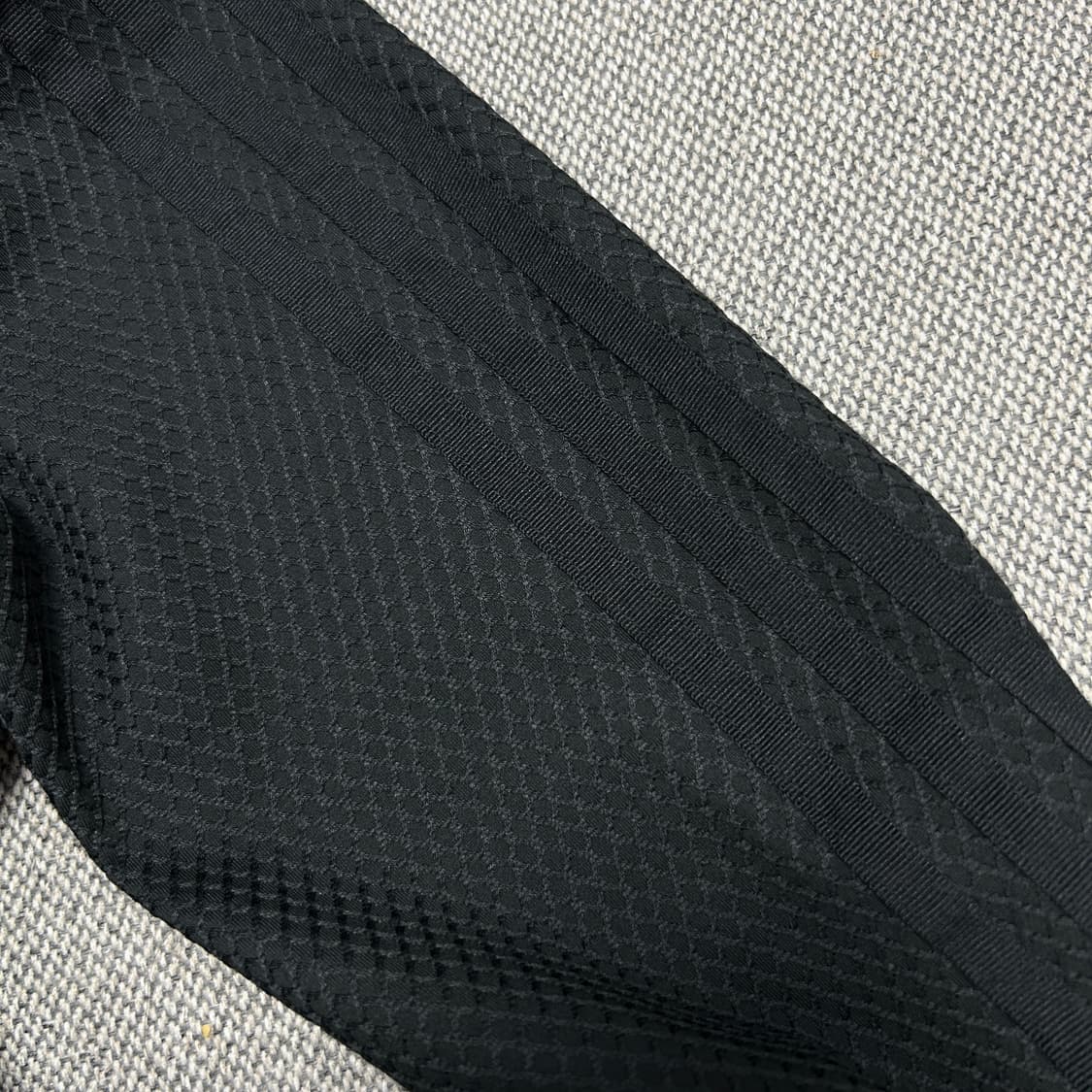아디다스 우먼스 빅로고 올블랙 파이어버드 져지(M) 상품이미지6