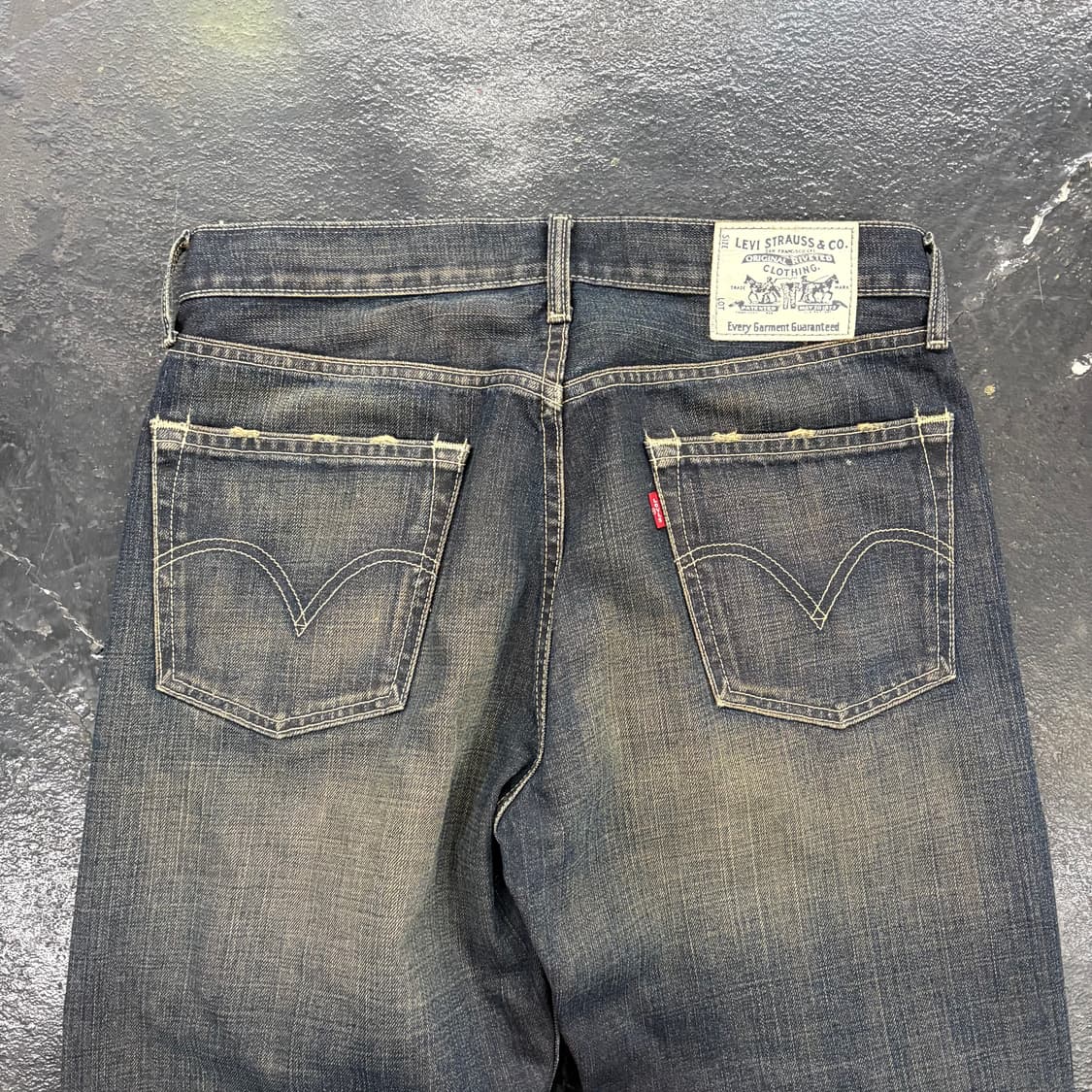 (32)리바이스502 상품이미지4