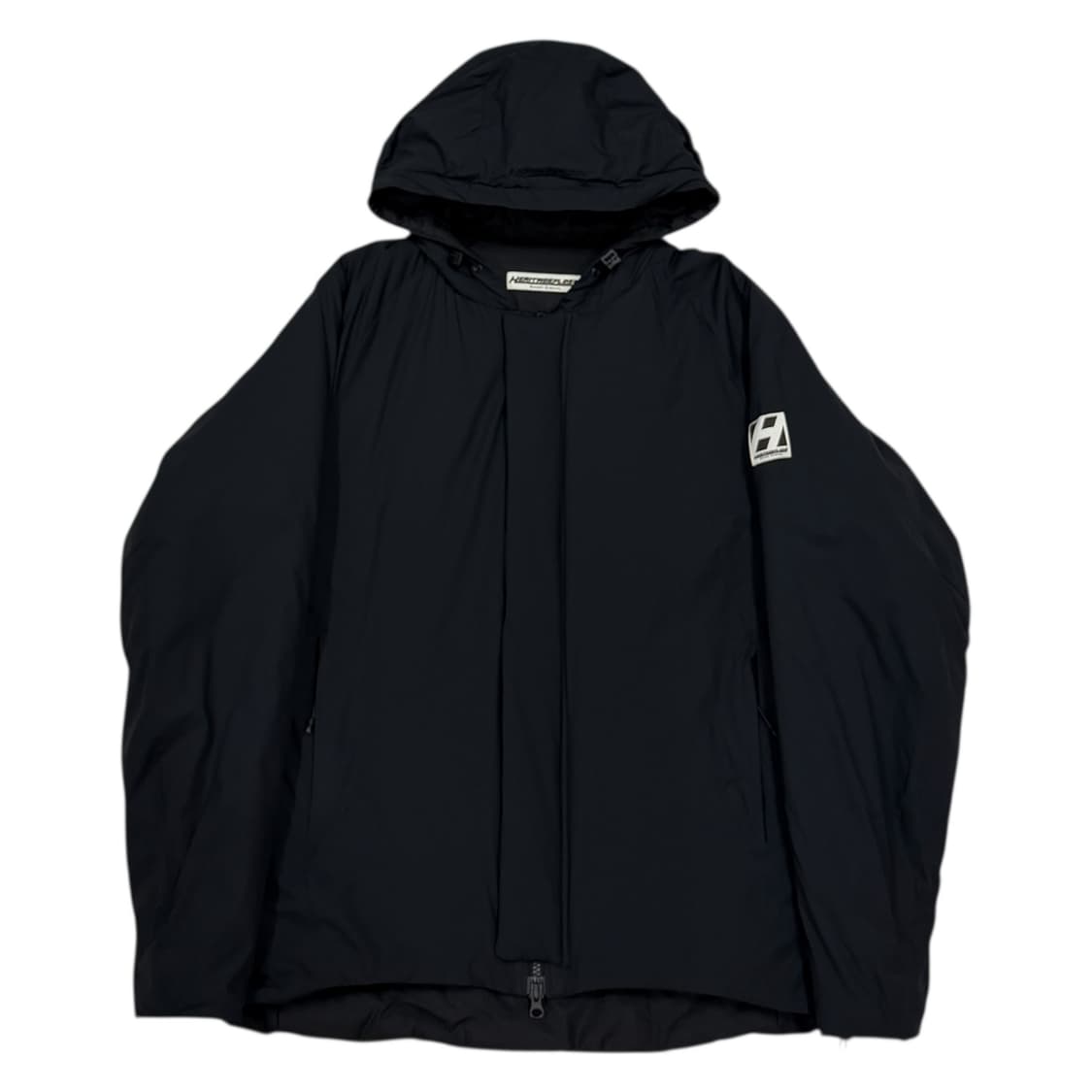 헤리티지플로스 8070 PL 프리마로프트 후디 자켓 블랙 L 상품이미지1