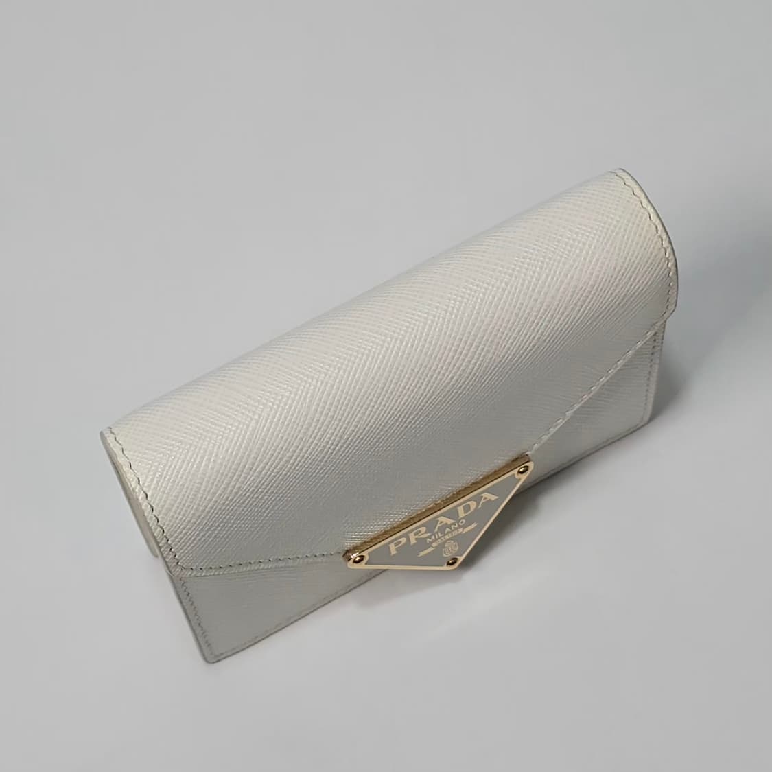 프라다 사피아노 스트랩 카드지갑 상품이미지7