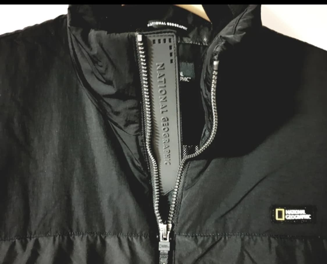 내셔널지오그래픽 인피니움 덕다운패딩. 
싸이즈 100  남자. 상품이미지4