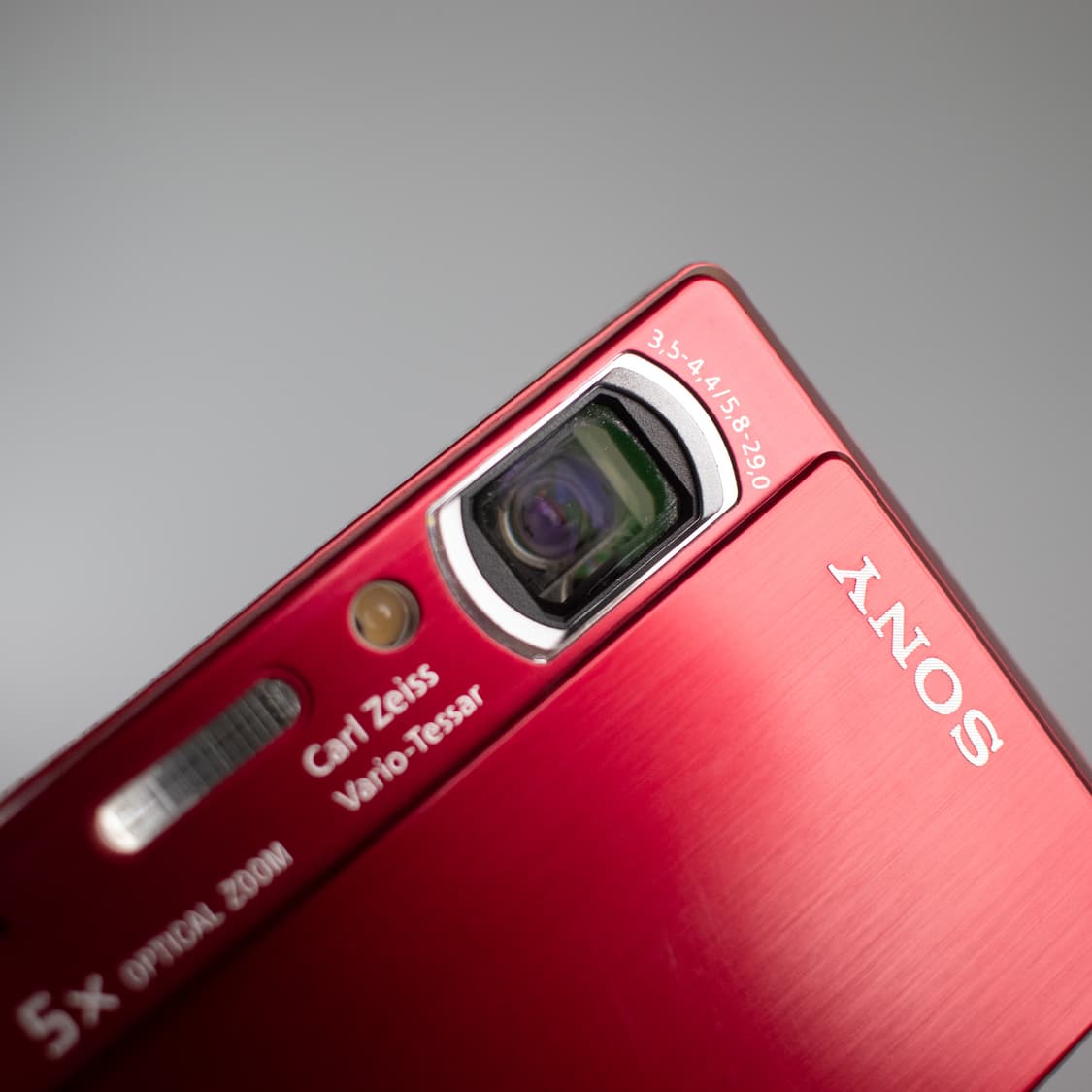 Sony 사이버샷 DSC-T100 ( 결과물 0) 상품이미지9