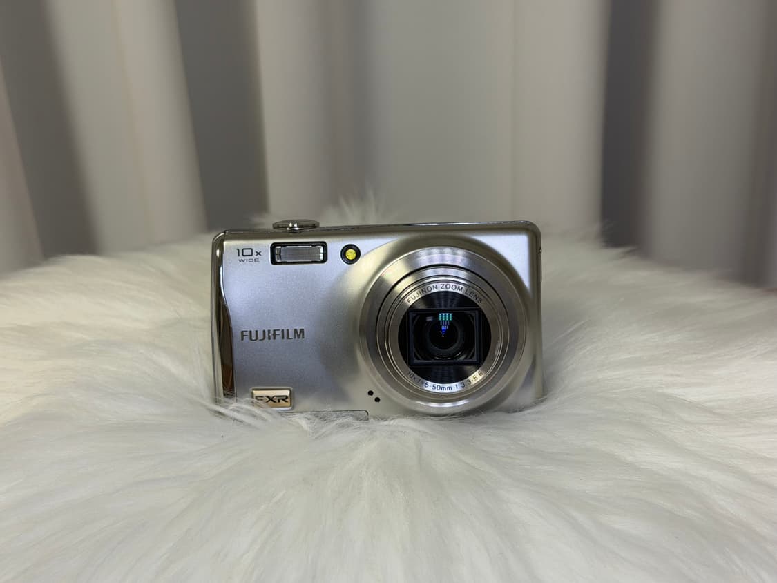 후지필름 파인픽스 f70exr 상품이미지3