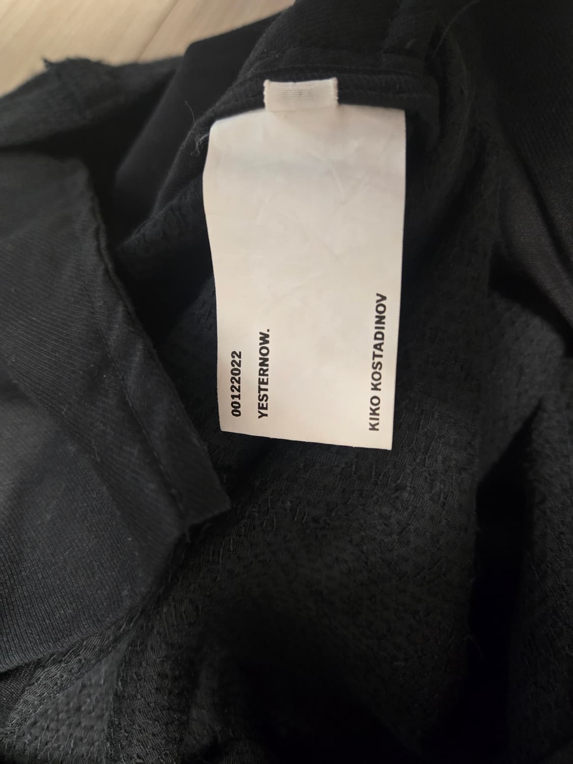 키코코스타디노브 하이두 48사이즈 상품이미지3